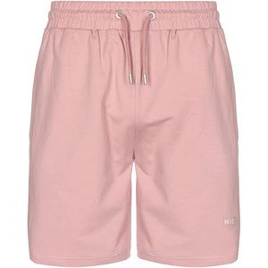 Nicce - Stylo Korte Broek - Licht Roze