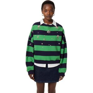 Fabienne Chapot - Ronny - Sweater - Midnight