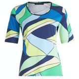 Betty Barclay 20412485 shirt kurz 1/2 arm