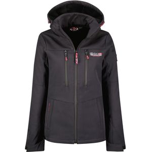 Geographical Norway Softshell jacket timmex