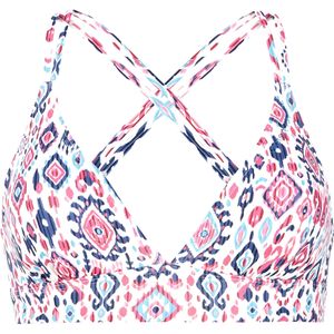 Protest mixsupera 24 triangle bikini top -