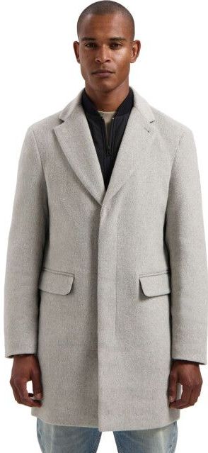 Dstrezzed - Carter Coat - Winterjas