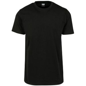 Urban Classics Heren basis effen t-shirt