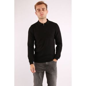 PRESLY & SUN - Kodie - Coltrui - Zwart