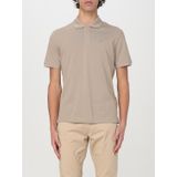 Katoenen Poloshirt Korte Mouwen