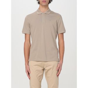 Katoenen Poloshirt Korte Mouwen