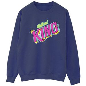Li-cense Disney dames the lion king klassieker sweatshirt