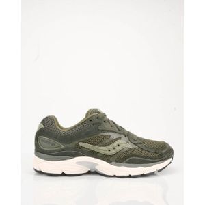 Saucony - Progrid Omni 9 - Sneakers - Zwart