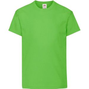 Fruit of the Loom - Origineel T-shirt - Kinderen