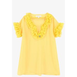 Angels Face - Irena - Kaftan - Sparkle Dandelion