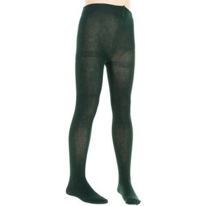 Goed passend stretch katoenen gympak 88244 Meisje