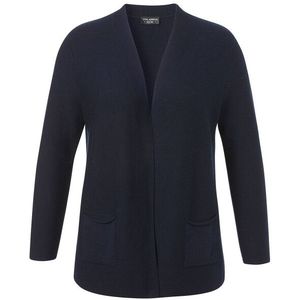 Via Appia Due - Vest 2524860 - Donker Blauw