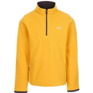 Trespass - Sybil - Microfleece Top - Roze - 100% Polyester