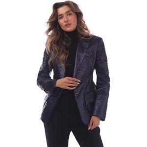 Tom Ford - The Jacquetta - Tussenjas - Paars