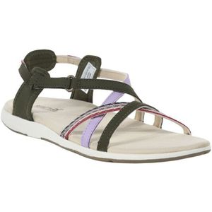 Regatta - Santa Roma - Sandalen - Criss-Cross - Polyamide, Polyester, Polyurethaan
