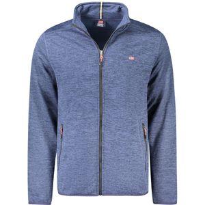 Melange Fleece Jacket model No32993