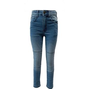 Dutch Dream Denim Jongens jeans ndefu hyper stretch extra slim fit