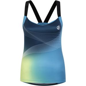 Dare2b Dames ombre aep fietsvest top