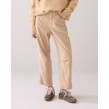 Summum - 4s2838-12301 - Broek - Grijs