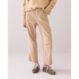 Summum - 4s2838-12301 - Broek - Grijs