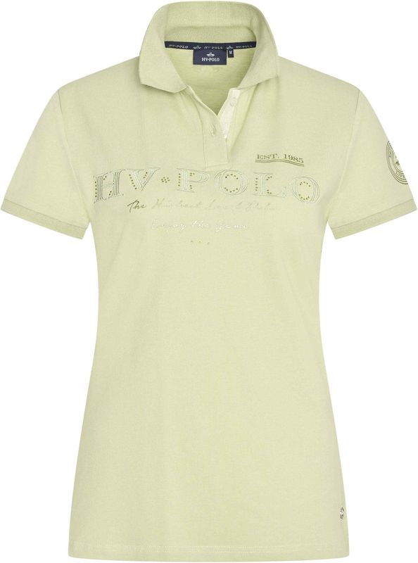 HV Polo Polo shirt hvpgwen