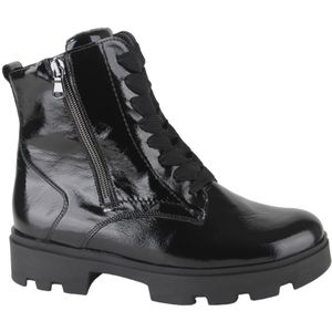 Waldläufer 694806-143-001 dames veterboots sportief