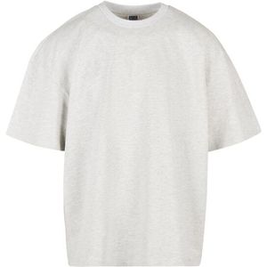 Urban Classics Heren zwaar katoen oversized t-shirt