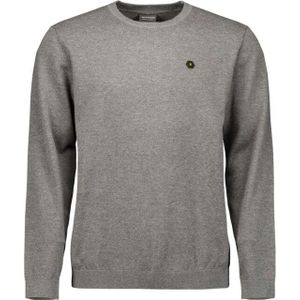 No Excess - Timeless Basics - Tweekleurige Trui