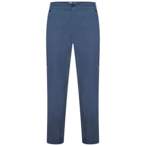 Dare2b - Tuned In II - Wandelbroek - Zwart - Waterafstotend, Verstelbaar Koord, Meerdere Zakken