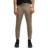 BOSS - T Basin - Herenbroek - Groen - Tapered-Fit