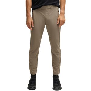 BOSS - T Basin - Herenbroek - Groen - Tapered-Fit