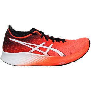 Asics - Magic Speed - Hardlooptrainers - Rood