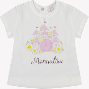 Monnalisa Baby t-shirt