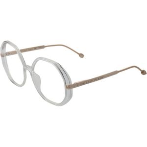 Philipp Plein - VPP053S-560880-22B - Spectakelframe - Transparant - Ø 56 mm