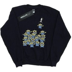 Li-cense Disney dames toy story de klauw sweatshirt