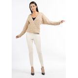 faina gebreide trui tylin