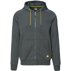 Elbrus Heren frane full zip hoodie