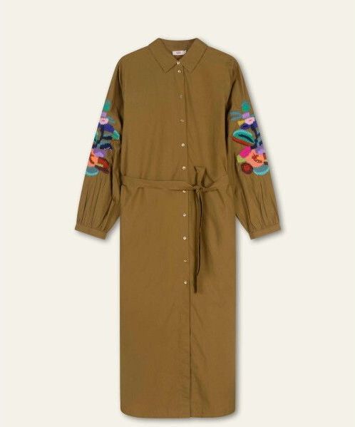 Oilily Dreyfuss jurk