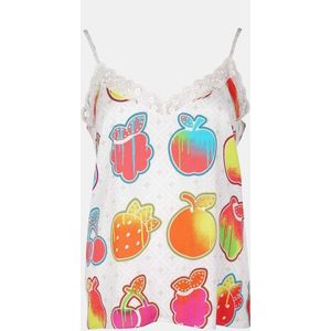 Mucho Gusto - Slip Top - Multicolor Fruit