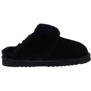 Cypres - Caiya - Wolrand Slipper - Beige