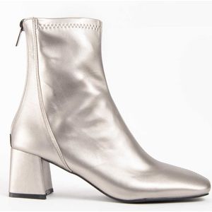 Montevita - Botinia11 - Enkellaarsjes - Zilver