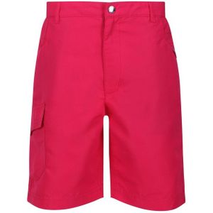 Regatta - Korte Broek - Lichtgewicht Polyester - Blauw