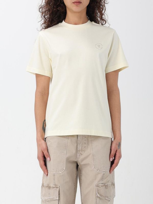Daily Paper Relaxed Fit Korte Mouwen T-shirt