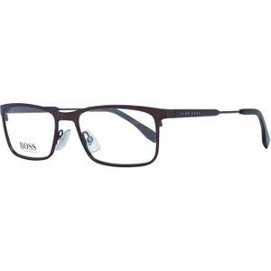 Hugo Boss - Boss-0997 - Spektakel Frame - Ø 53 mm - Metaal