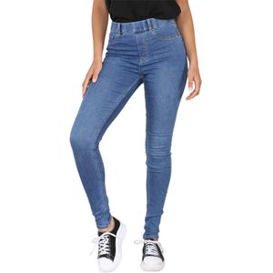 New Look - Lift & Shape Super Skinny - Denim Jeggings - Dames