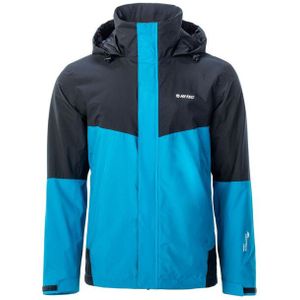 Hi-Tec - Teodoro Light - Soft Shell Jas - Waterdicht - Heren