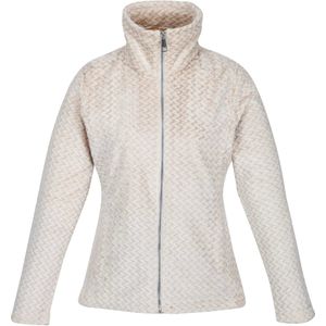 Regatta Dames heloise marl full zip fleece jas