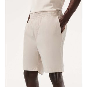 Lacoste - Organic Cotton Shorts - Grijs - Heren