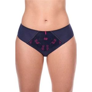 Amoena Delila rio slip delila pty c0643 c0643 blue/magenta