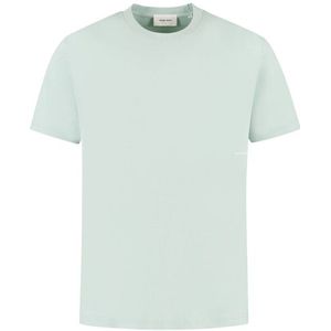 Pure Path - T-shirt - Licht Groen - Korte Mouw - 25020102